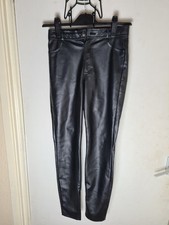Zara women faux for sale  WOLVERHAMPTON