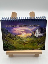 Explorateur invisible guide d'occasion  Conches-en-Ouche