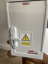 Grp electric enclosure for sale  STEYNING