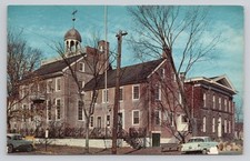 Postcard old court for sale  Barnegat