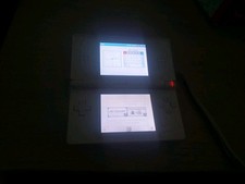 Nintendo lite blanche d'occasion  Saint-Donat-sur-l'Herbasse