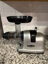Omega mm900hds low for sale  Hutto