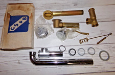 Kit de drenagem de banheira regular latão 1-1/2" estilo pop-up 340P RB NOS + outro comprar usado Kit de drenagem de banheira regular latão 1-1/2" estilo pop-up 340P RB NOS + outro comprar usado  Enviando para Brazil