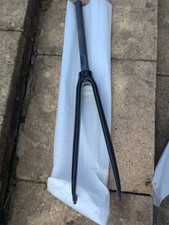 Scott addict forks for sale  NORTHALLERTON