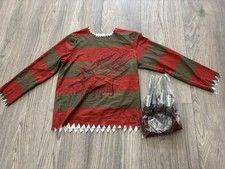 Kids freddy krueger for sale  Pickerington