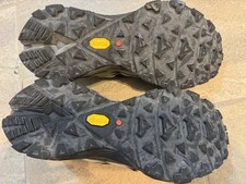 Scarpe trail running usato  Codroipo