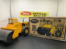 Tonka 1970s mighty for sale  Chesterfield