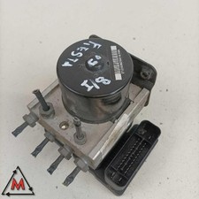Centralina abs 8v512m110ad usato  Vajont