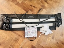 Audi alloy roof for sale  BARNSLEY