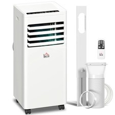 Homcom portable air for sale Homcom portable air for sale  LEEDS