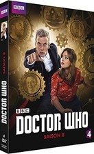 Doctor who saison gebraucht kaufen Doctor who saison gebraucht kaufen  Berlin