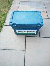 Shakespeare fishing seat for sale  ELLESMERE PORT