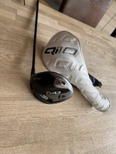 Taylormade qi10 driver gebraucht kaufen  Nürnberg