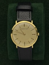 Classic audemars piguet for sale  GLASGOW