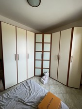 Mobile con cabina usato  Calderara di Reno