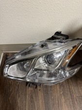 Hid headlight assembly for sale  Portland