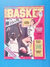 Super basket 1982 usato  Italia