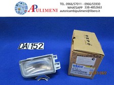 60560 faro fendinebbia usato  Gioia Tauro