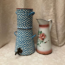 Blue droopy check d'occasion  France