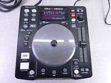 Controlador de mídia USB player de CDJ Denon DN-S1200 comprar usado  Enviando para Brazil