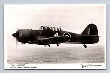 Rppc raf miles for sale  High Ridge