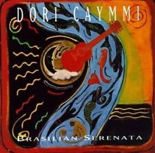 Brazilian Serenata by Dori Caymmi (Jr) CD comprar usado  Enviando para Brazil