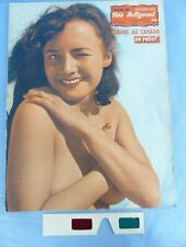 Revue adulte folies d'occasion  Alsting