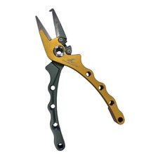 Alicate de anel dividido Ocean's Legacy HD HEAVY – Grande Heavy Duty Ocean Off-shore 7" comprar usado  Enviando para Brazil