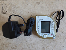 Vintage nokia 7600 for sale  SOUTH CROYDON
