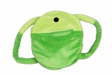 MOCHILA FINN ADVENTURE TIME Bolsa Fiona Fantasia Halloween Adulto Infantil Nova Com Etiqueta comprar usado  Enviando para Brazil