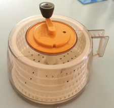 Essoreuse moulinex vintage d'occasion  Cusset