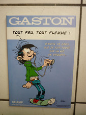Franquin plv poser d'occasion  Metz-