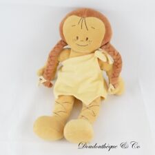 Peluche poupée indienne d'occasion  Cavaillon