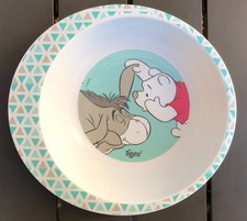 Assiette winnie ourson d'occasion  Rodez