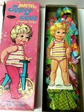 Paper doll 1969 for sale  Chetek