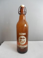 Ancienne grande bouteille d'occasion  Saint-Sébastien-de-Morsent