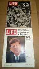 Life magazine july for sale  Bristol