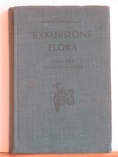 Werner rothmaler exkursionsflo gebraucht kaufen  Dresden