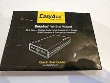 Easyacc stor wizard gebraucht kaufen  Kaiserslautern