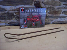 Farmall cub sickle for sale  New Providence