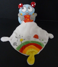 Doudou peluche pommette d'occasion  Auribeau-sur-Siagne