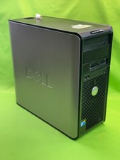 Usado, HDD Dell Optiplex 780 Intel Core 2 Duo 3.00GHz 2GB RAM 180GB comprar usado  Enviando para Brazil