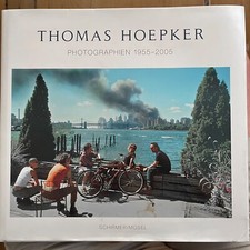 Thomas hoepker photographien gebraucht kaufen  Konstanz