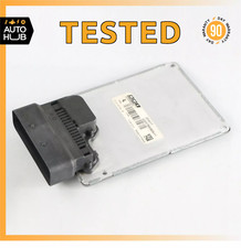 Módulo de controle de motor Ferrari 458 Italia Spider Magneride ECU 254617 fabricante de equipamento original comprar usado  Enviando para Brazil