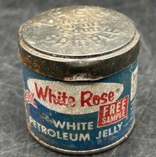 Advertising white rose for sale  Greensboro