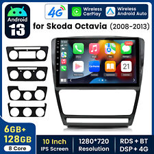 6gb carplay android for sale  LEICESTER