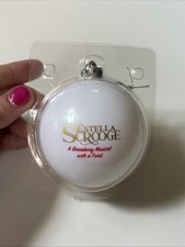 Estella scrooge broadway for sale  New York