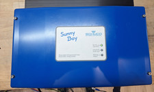 Sunny boy sma gebraucht kaufen  Illertissen