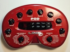 Moog line pod gebraucht kaufen  Bestensee