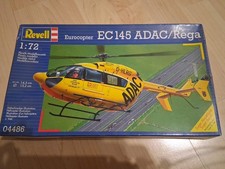 Revell 04486 ec145 gebraucht kaufen  Berlin